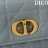 Dior Miss Caro Mini Bag Blush Cloud Blue