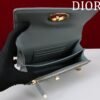 Dior Miss Caro Mini Bag Blush Cloud Blue
