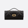 Dior Miss Caro Top Handle Pouch