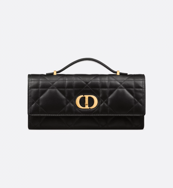 Dior Miss Caro Top Handle Pouch