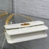 Dior Miss Caro Pouch with Chain