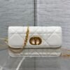 Dior Miss Caro Pouch with Chain