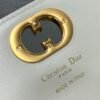 Dior Miss Caro Pouch with Chain
