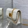 Dior Miss Caro Pouch with Chain
