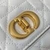 Dior Miss Caro Pouch with Chain