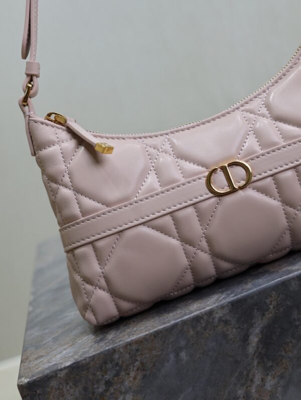 Dior Miss Caro Cigale Mini Bag