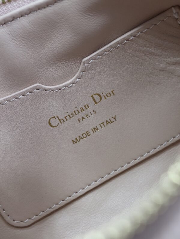Dior Miss Caro Cigale Mini Bag