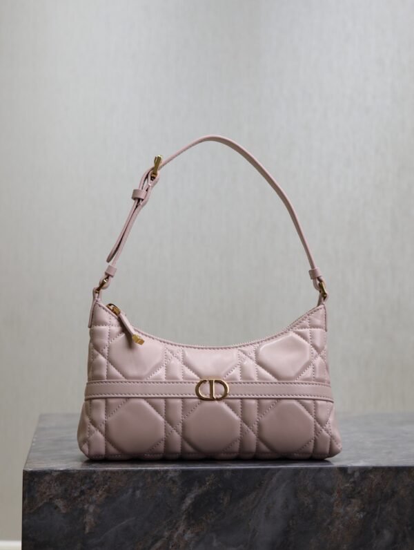 Dior Miss Caro Cigale Mini Bag