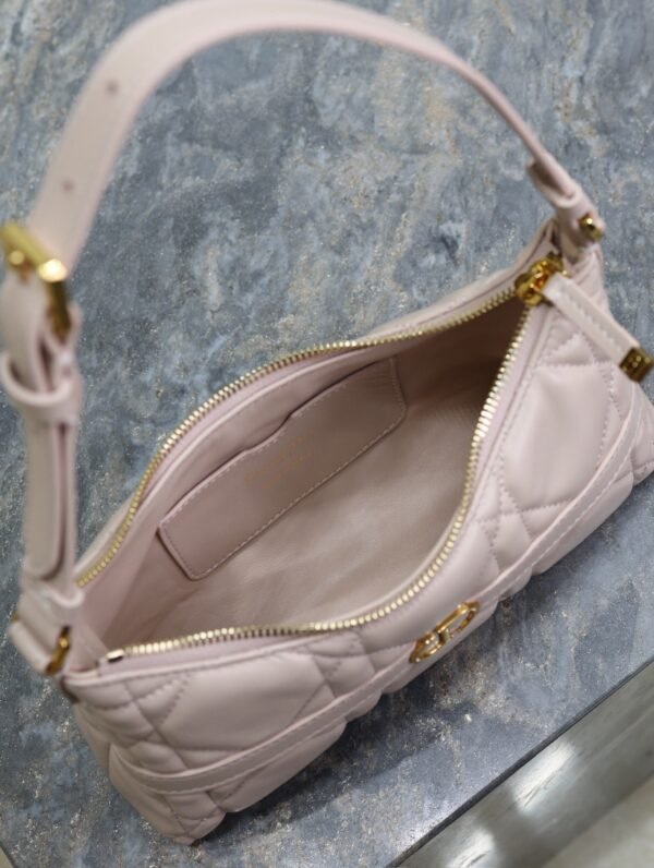 Dior Miss Caro Cigale Mini Bag