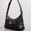 Dior Miss Caro Cigale Mini Bag black