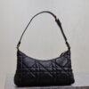 Dior Miss Caro Cigale Mini Bag black