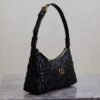 Dior Miss Caro Cigale Mini Bag black
