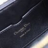 Dior Miss Caro Cigale Mini Bag black