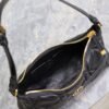 Dior Miss Caro Cigale Mini Bag black