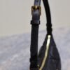 Dior Miss Caro Cigale Mini Bag black