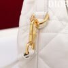 Dior Caro Nano Bucket Bag