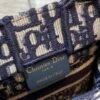 Mini Vertical Dior Book Tote