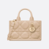 Mini Dior Book Tote