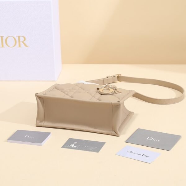 Mini Dior Book Tote
