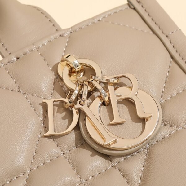 Mini Dior Book Tote