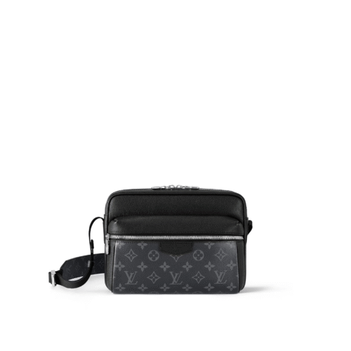 LV Outdoor Messenger m30233