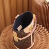 Louis Vuitton Monogram Duffle Bag M43587