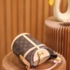 Louis Vuitton Monogram Duffle Bag M43587