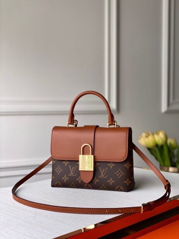 LV Locky BB M44654