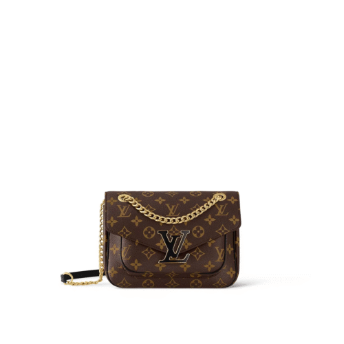 Louis Vuitton Passy M45592
