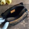 Louis Vuitton Nigo Mini Soft Trunk Marron M60394