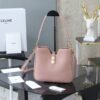 Celine SMALL CAMILLE 16 SOFT BAG IN SMOOTH CALFSKIN