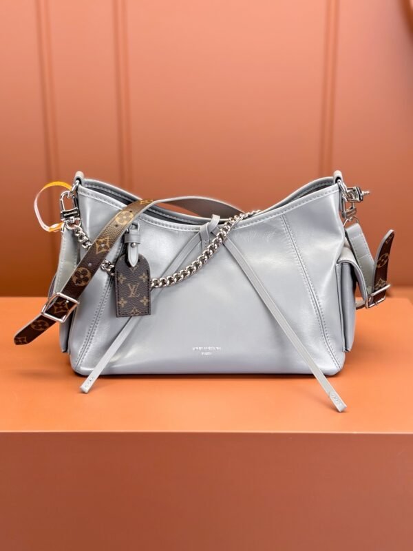 Louis Vuitton CarryAll Cargo Vibe PM M12579