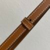 CELINE MICRO SAILOR IN TRIOMPHE CANVAS AND CALFSKIN