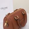 Celine SMALL BOSTON IN Smooth Calfskin