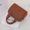 Celine SMALL BOSTON IN Smooth Calfskin