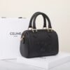 Celine SMALL BOSTON IN Smooth Calfskin