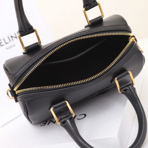 Celine SMALL BOSTON IN Smooth Calfskin
