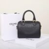 Celine SMALL BOSTON IN Smooth Calfskin