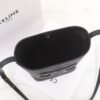 CELINE SMALL BUCKET CUIR TRIOMPHE IN Smooth Calfskin