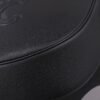 CELINE MEDIUM HELOÏSE BAG IN SUPPLE GRAINED CALFSKIN BLACK