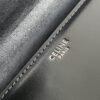 Celine CHAIN SHOULDER BAG CLAUDE IN SHINY CALFSKIN