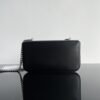 Celine CHAIN SHOULDER BAG CLAUDE IN SHINY CALFSKIN
