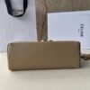 CELINE Medium Celine Victoire Bag in SUPPLE GRAINED CALFSKIN