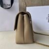 CELINE Medium Celine Victoire Bag in SUPPLE GRAINED CALFSKIN