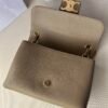 CELINE Medium Celine Victoire Bag in SUPPLE GRAINED CALFSKIN
