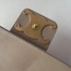 CELINE Medium Celine Victoire Bag in SUPPLE GRAINED CALFSKIN