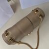 CELINE Medium Celine Victoire Bag in SUPPLE GRAINED CALFSKIN