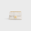 TEEN CELINE VICTOIRE BAG in SUPPLE GRAINED CALFSKIN