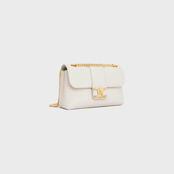 TEEN CELINE VICTOIRE BAG in SUPPLE GRAINED CALFSKIN