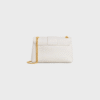 TEEN CELINE VICTOIRE BAG in SUPPLE GRAINED CALFSKIN